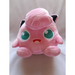 Pokemon- Jigglypuff (Entrega Inmediata)
