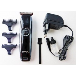 Maquina Patillera Rasurar Cortar Patillas Barba Recargable (Entrega Inmediata)