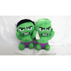 Hulk Superhéroes Avangers - Marvel. 24 X 18 Cm (Entrega Inmediata)