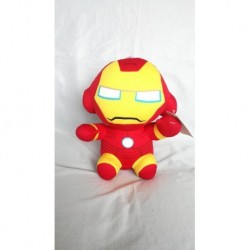 Ironman - Super Héroes Avangers - Marvel. 24 X 18 Cm (Entrega Inmediata)