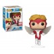 Marvel X-men Exclusivo Angel Figura Funko Pop (Entrega Inmediata)