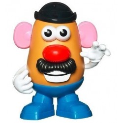 Señor Cara De Papa Ref: 27656 Potato Toy Story (Entrega Inmediata)