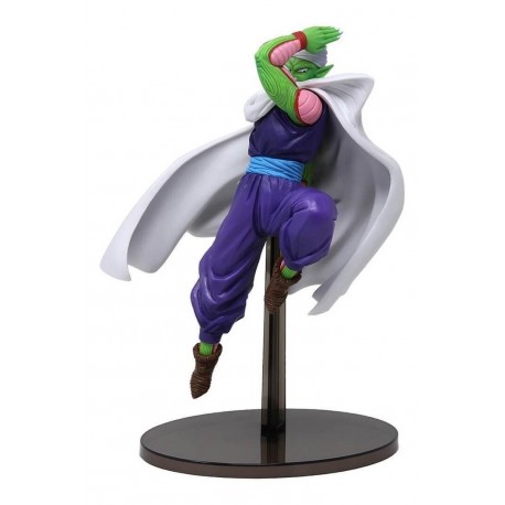 Figura Piccolo Super Dragon Ball (Entrega Inmediata)