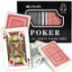 Juego De Poker Casino Asar Apostar 100% Plastic Cartas 90469 (Entrega Inmediata)
