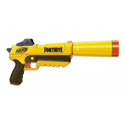 Nerf Fortnite Sp-l Elite Dart Blaster Ref. 6717 (Entrega Inmediata)