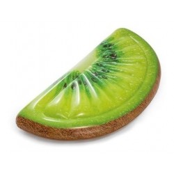 Flotador Kiwi Slice Mat Intex Piscina Fruta Ref 58764eu (Entrega Inmediata)
