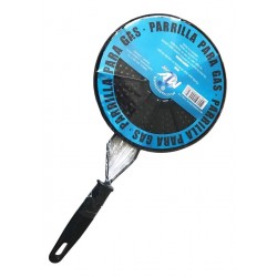 Parrilla Para Gas Arepas Multivariedades (Entrega Inmediata)