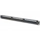 Port Panel Cat 5e De 48 Puertos 2u Powest (Entrega Inmediata)