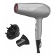 ! Secador Remington D3190 Cabello Ionico 2 Vel Y 3 Temp !! (Entrega Inmediata)