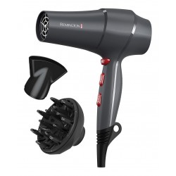 Secador Remington D3200 Tourmaline Max Comfort Hair Dryer (Entrega Inmediata)