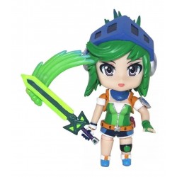 Figura Nendoroid Riven 903 Coleccionable Anime (Entrega Inmediata)