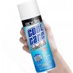 Cool Care 5 En 1 Refrigerante, Desinfectante, Lubrica 439g (Entrega Inmediata)