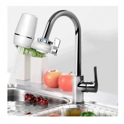 Filtro Purificado Agua Llave Grifo (Entrega Inmediata)