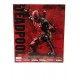 Marvel Now Artfx+ Statue Deadpool Figura Kotobukiya (Entrega Inmediata)