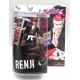 Bleach Encore Renji Abarai Serie 3 Figura Toynami (Entrega Inmediata)