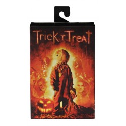 Trick Or Treat Ultimate Sam Figura Neca Nueva (Entrega Inmediata)