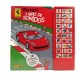 Ferrari Libro De 30 Sonidos Panini Original En Español (Entrega Inmediata)