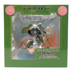 Date A Live Yoshino Himekawa Figura En Caja (Entrega Inmediata)
