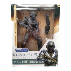 Halo 5 Guardians Spartan Locke Helmeted Figura Mcfarlane (Entrega Inmediata)