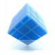 Cubo Rubik Qiyi Mirror Fluorescente Lubricado Ref. 167 (Entrega Inmediata)