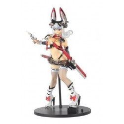 Beat Keumaya Original Hyper Nurse 1/6 Scale Figura Milkyway (Entrega Inmediata)