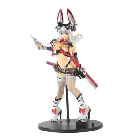 Beat Keumaya Original Hyper Nurse 1/6 Scale Figura Milkyway (Entrega Inmediata)