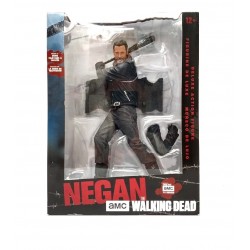 The Walking Dead Legacy Edition Negan Figura Mcfarlane (Entrega Inmediata)