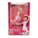 Figuarts Zero One Piece Violet Figura Bandai (Entrega Inmediata)