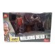 The Walking Dead Set Morgan & Zombie Walker Figura Mcfarlane (Entrega Inmediata)