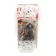 Trigun Vash The Stampede Black Version Figura Kaiyodo (Entrega Inmediata)