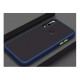 Protector Case Lujo Fund Traslucida Mate Motorola One Vision (Entrega Inmediata)