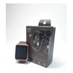 Reloj Inteligente Bluetooth Camara Simcard Smart (Entrega Inmediata)
