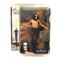 Cult Classics Hall Of Fame The Crow Eric Draven Figura Neca (Entrega Inmediata)