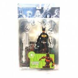 Elseworlds Finest Batgirl Figura Dc Direct Nueva (Entrega Inmediata)