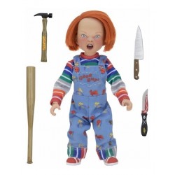 Child's Play Chucky Good Guys Figura Neca (Entrega Inmediata)