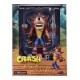 Crash Bandicoot Jet Board Figura Neca (Entrega Inmediata)
