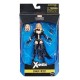 Marvel Legends X-men Exclusiva Emma Frost Hasbro Nueva (Entrega Inmediata)