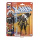 Marvel Legends Retro Vintage X-men Black Storm Hasbro Nueva (Entrega Inmediata)