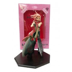 Naruto Shippuden Haruno Sakura Figura En Caja (Entrega Inmediata)