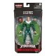 Marvel Legends Spiderman Vulture Figura Hasbro Nueva (Entrega Inmediata)