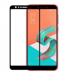 Vidrio 6d Protector Asus Zenfone Max Pro M1 Zb601kl (Entrega Inmediata)