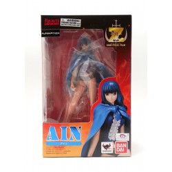 Figuarts Zero One Piece Film Ain Figura Bandai (Entrega Inmediata)