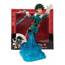 My Hero Academia Izuki Midoriya Deku Figura En Caja (Entrega Inmediata)