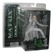 The Matrix Reloaded Serie 1 Scene Twin 2 Figura Mcfarlane (Entrega Inmediata)
