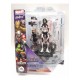 Marvel Guardianes De La Galaxia Gamora Figura Diamond Select (Entrega Inmediata)
