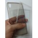 Estuche Silicona Protector Sony Xperia Z3 Plus O Z4 (Entrega Inmediata)