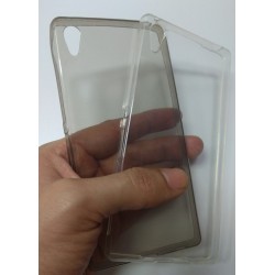 Estuche Silicona Protector Sony Xperia Z3 Plus O Z4 (Entrega Inmediata)