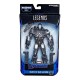 Marvel Legends Avengers Endgame War Machine Figura Hasbro (Entrega Inmediata)
