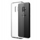 Estuche Protector Silicona Ultra Slim Samsung A8 Plus (Entrega Inmediata)