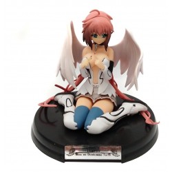 Sora No Otoshimono Angeloid Ikaros Figura En Caja (Entrega Inmediata)